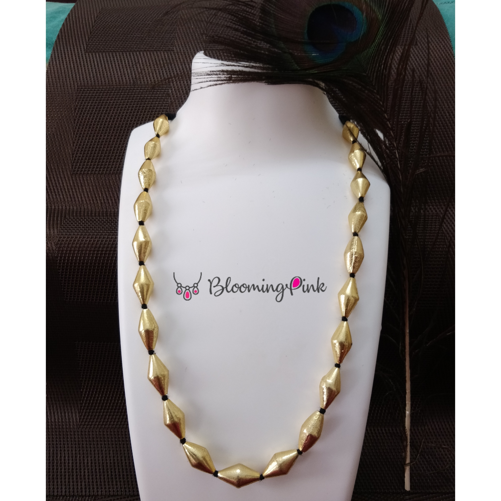 Dolki Beads Chain