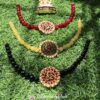 Anjali Kemp Choker