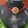 Anjali Kemp Choker