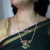 Rithu Pearl Necklace