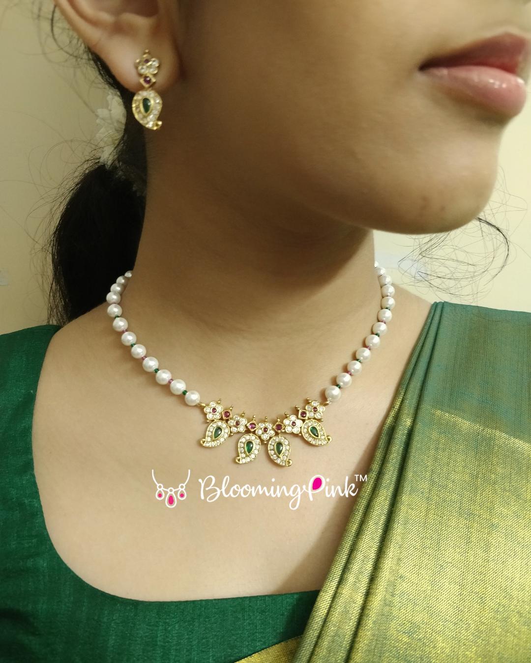 Brinda Pearl Kemp Manga Mala