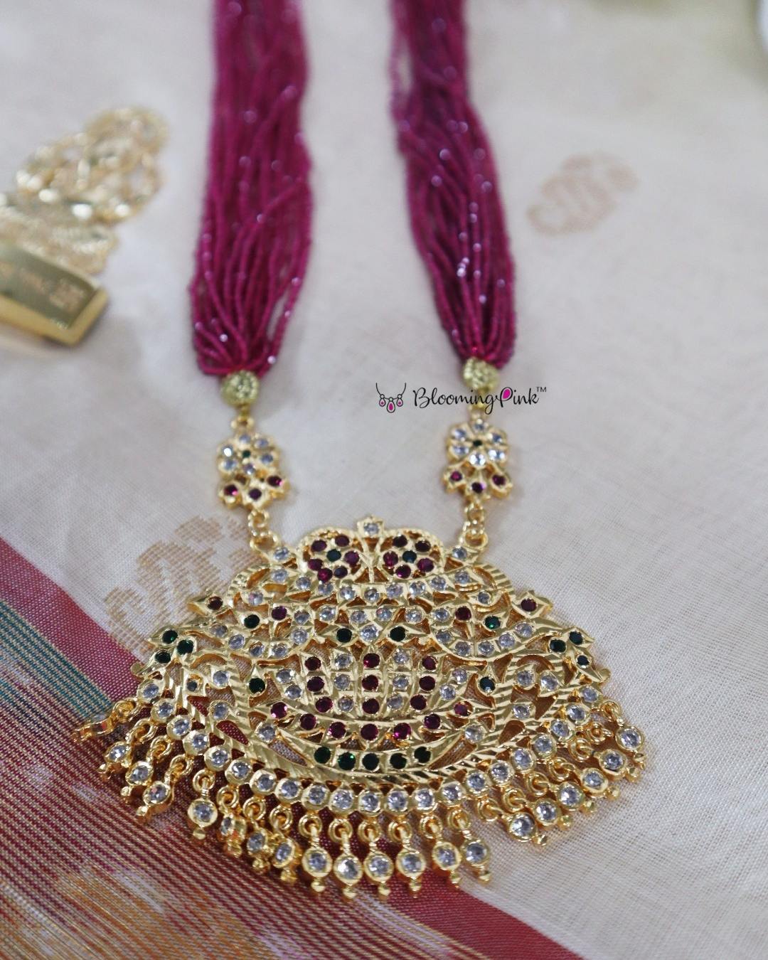 Moksha Premium AD stones Haram