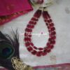 Raga Ruby Layered Necklace
