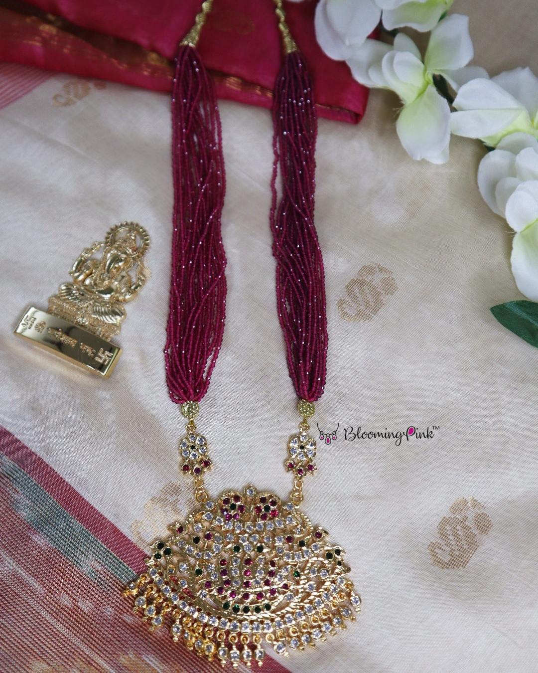 Moksha Premium AD stones Haram