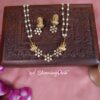 Manimekhala Temple Jewelry
