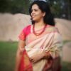 Raga Ruby Layered Necklace