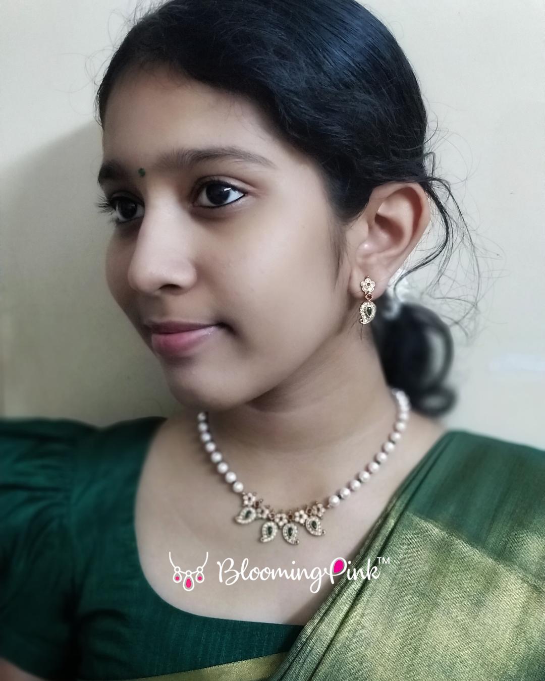 Brinda Pearl Kemp Manga Mala