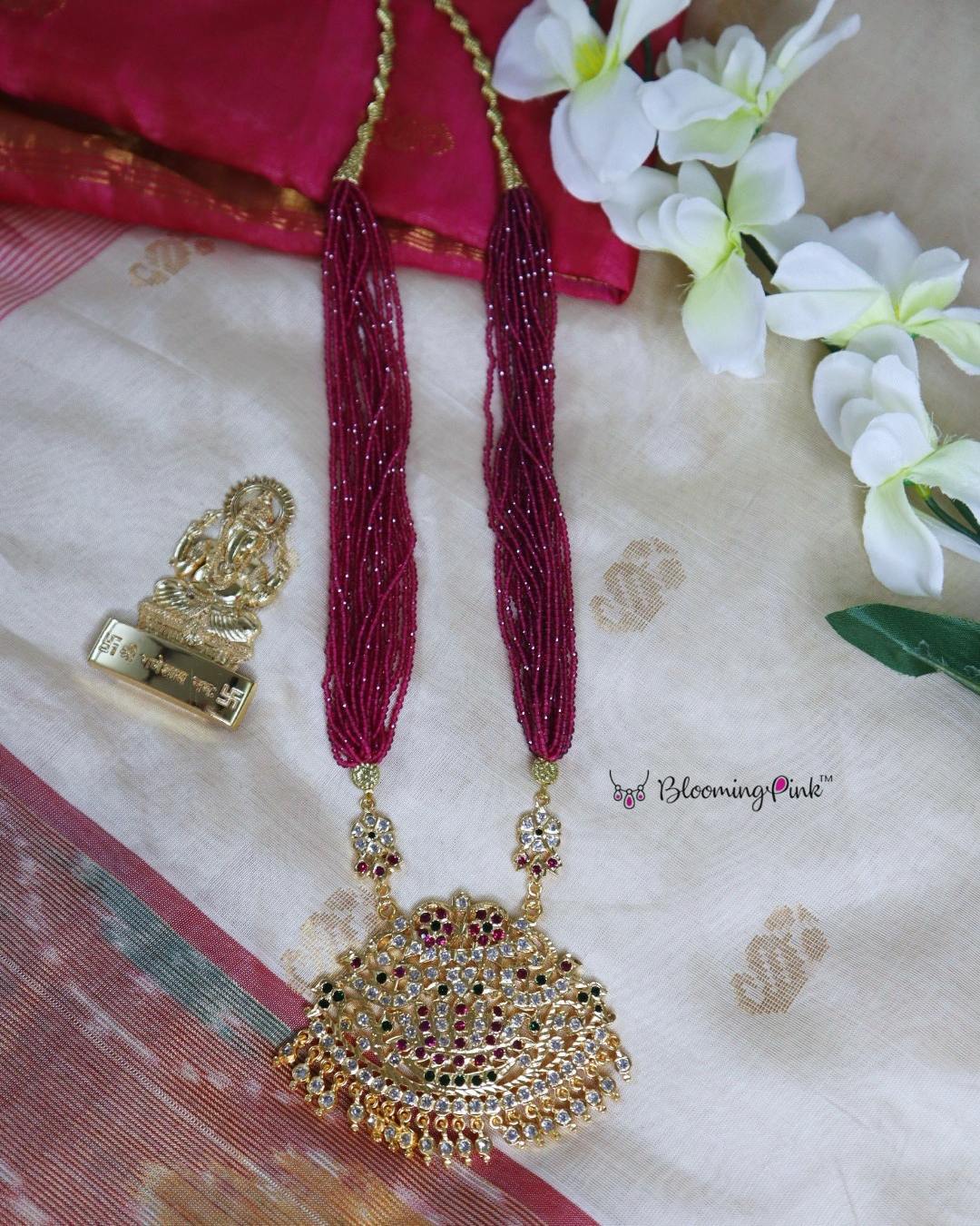 Moksha Premium AD stones Haram
