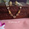 Manimekhala Temple Jewelry