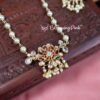 Rithu Pearl Necklace