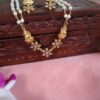 Manimekhala Temple Jewelry
