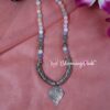 Thanaya Agates Necklace