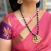 Lakshmi Temple Jewelry