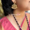 Lakshmi Temple Jewelry