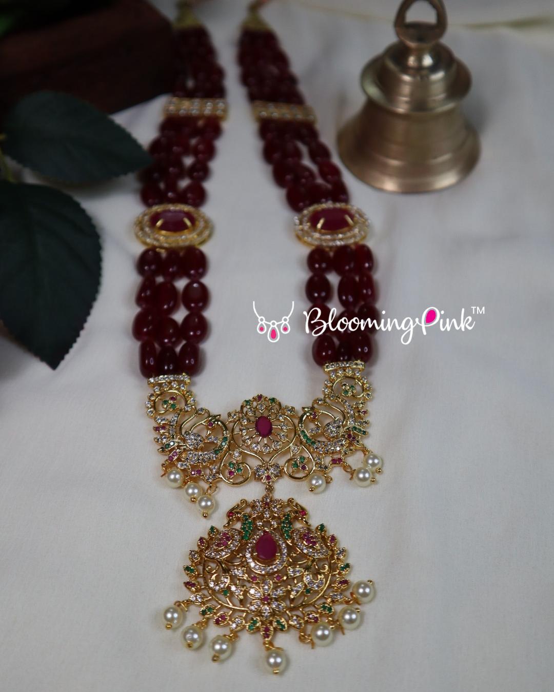 Ramyam Jades Haram