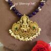Lakshmi Temple Jewelry