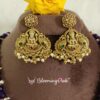 Lakshmi Temple Jewelry