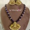 Lakshmi Temple Jewelry