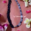 Azure - Blue Necklace