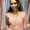 Falak Green Choker
