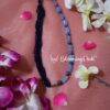 Azure - Blue Necklace