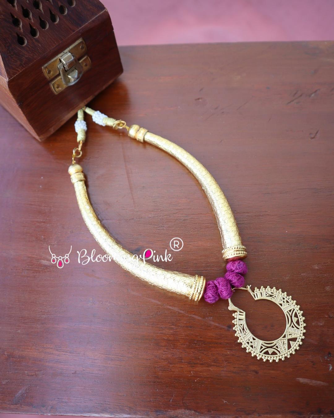 Gold Tubex Hasli