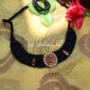 Black Dori Choker