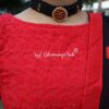 Black Dori Choker