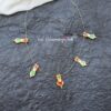 Invisible Gold Kemp chains