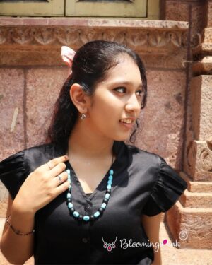Turquoise Necklace