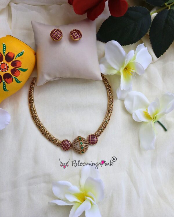 Designer NeckcuffA