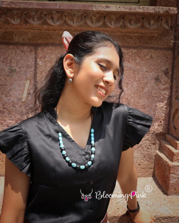 Turquoise Necklace