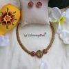 Designer NeckcuffA