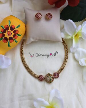 Designer NeckcuffA