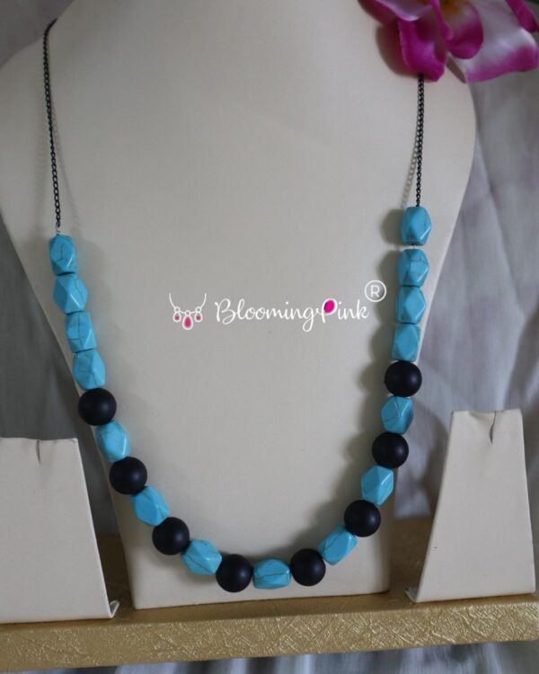 Turquoise Necklace