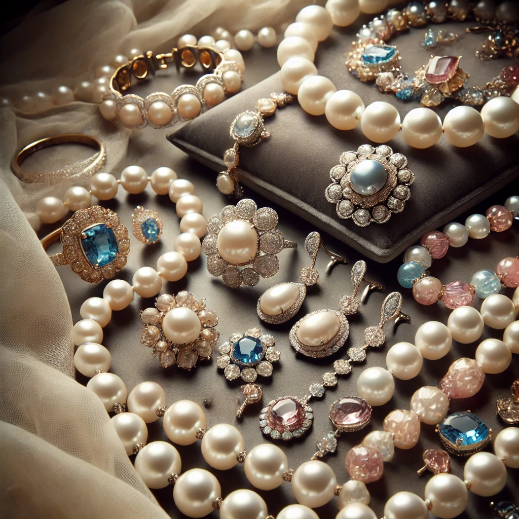 Pearls