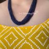 Hydro Bunch Necklace