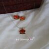 Lotus Invisible with Studs