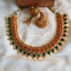 Haripriya Palakka Necklace