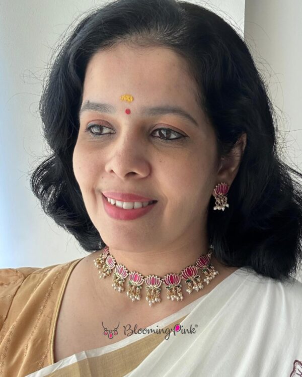 Thamara Choker