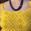 Hydro Bunch Necklace