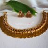 Traditional Kaashu Necklace