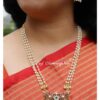 Lolita Pearl String Haram
