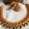 Haripriya Palakka Necklace