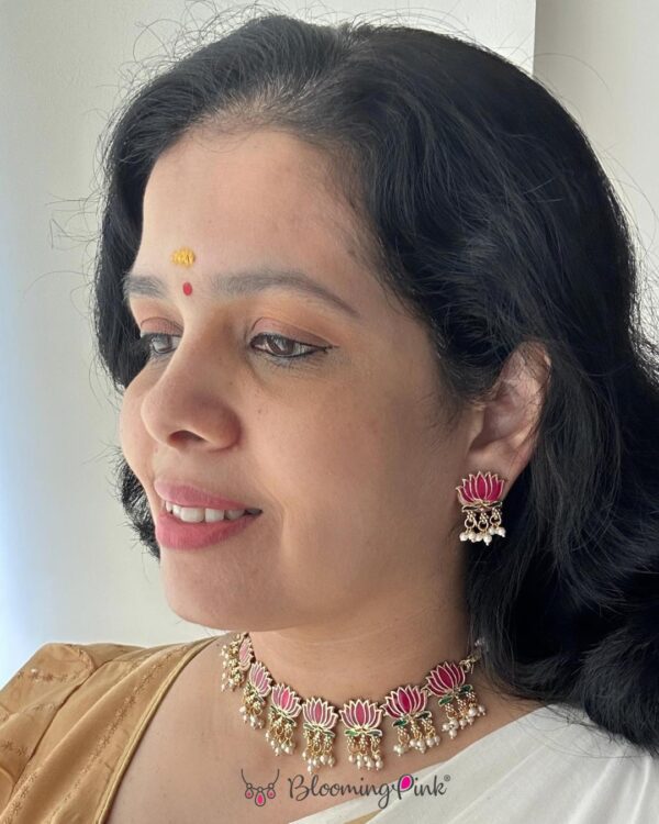 Thamara Choker
