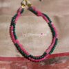 Pearle Dual Colour Agates