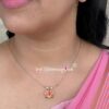 Lotus Invisible with Studs