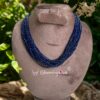 Hydro Bunch Necklace