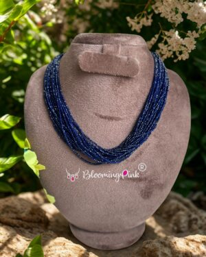 Hydro Bunch Necklace