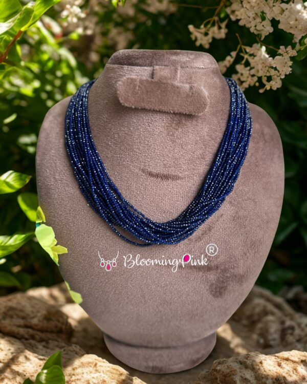 Hydro Bunch Necklace